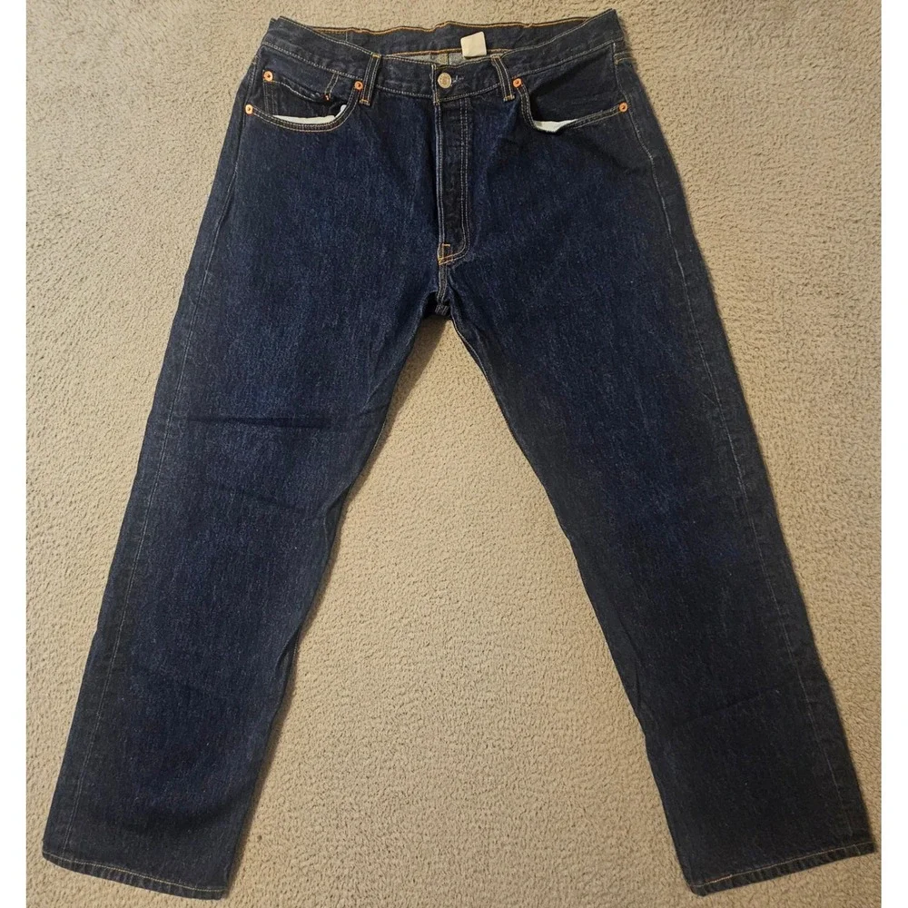Levis vintage levi